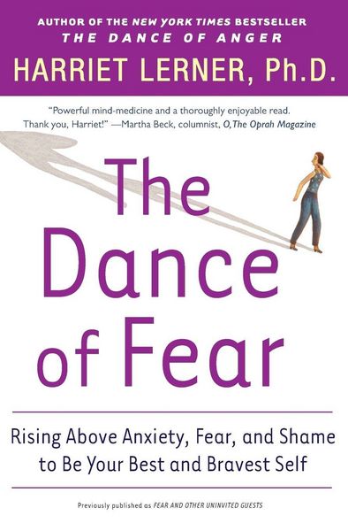 Produktbild: The Dance of Fear