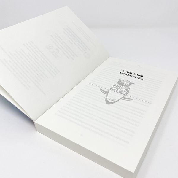 Produktbild: An Nachteule von Sternhai
