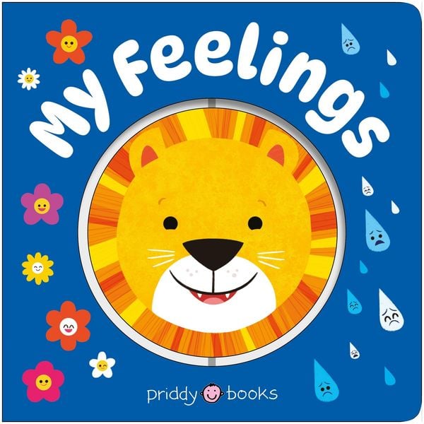 Produktbild: My Feelings (Super Spinners)