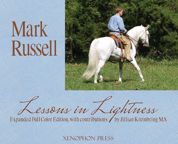 Produktbild: Lessons in Lightness