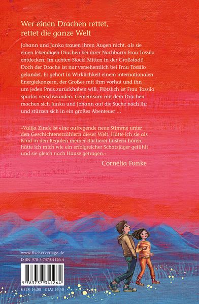 Produktbild: Drachenerwachen