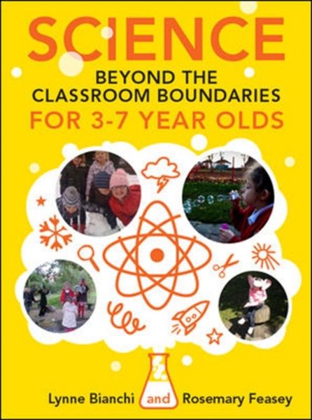 Produktbild: Science Beyond the Classroom Boundaries for 3-7 Year Olds