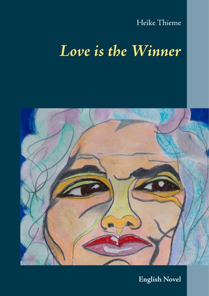 Produktbild: Love is the Winner