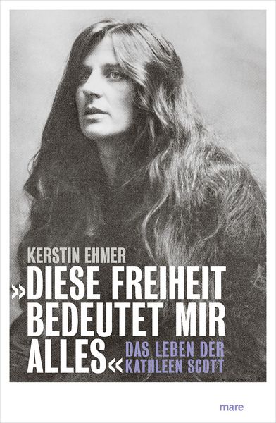 Produktbild: &raquo;Diese Freiheit bedeutet mir alles&laquo;