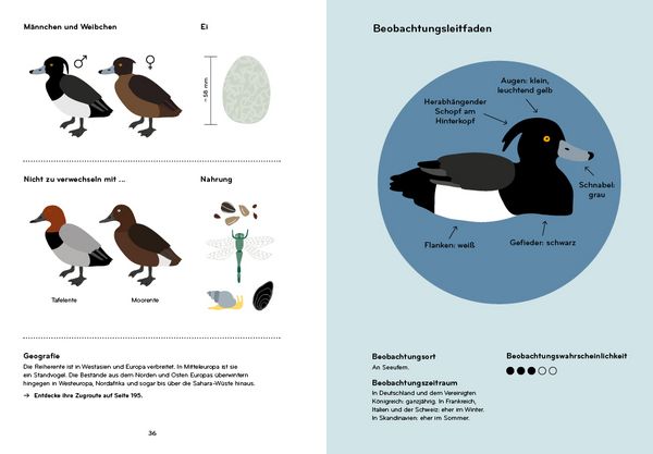 Produktbild: Ornithorama