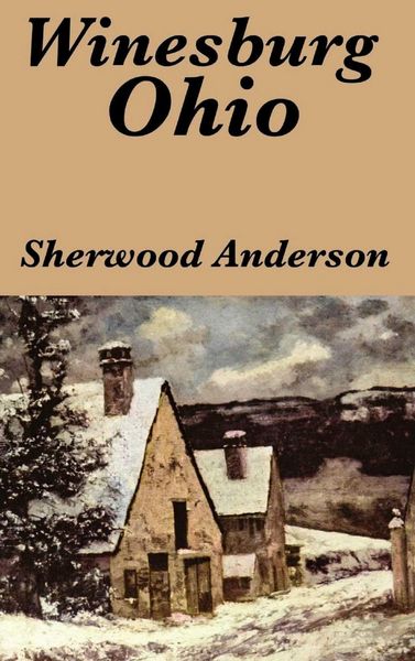 Produktbild: Winesburg, Ohio