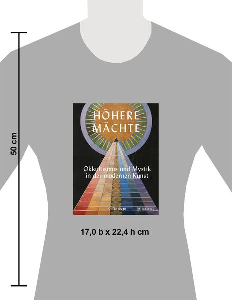 Produktbild: H&ouml;here M&auml;chte