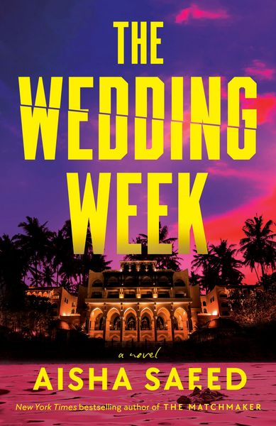 Produktbild: The Wedding Week