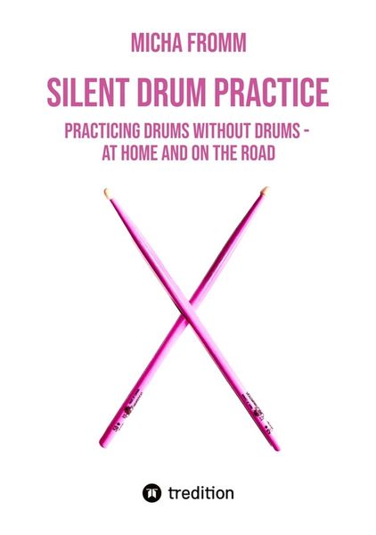 Produktbild: Silent Drum Practice
