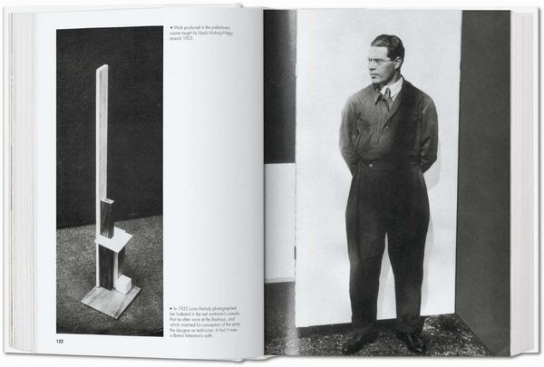 Produktbild: Bauhaus