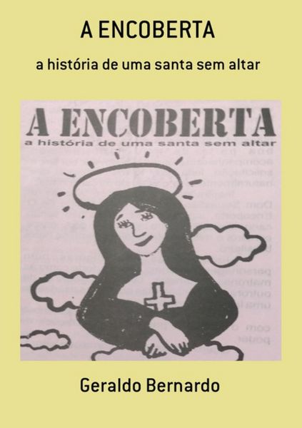 Produktbild: A Encoberta