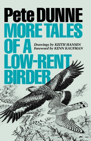 Produktbild: More Tales of a Low-Rent Birder