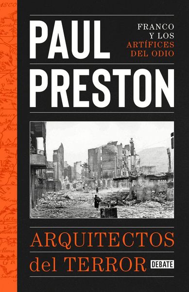 Produktbild: Arquitectos del terror