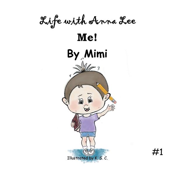 Produktbild: Life with Anna Lee