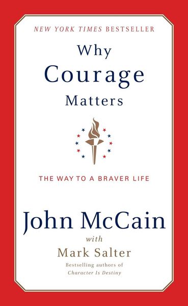 Produktbild: Why Courage Matters