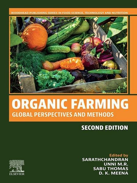 Produktbild: Organic Farming