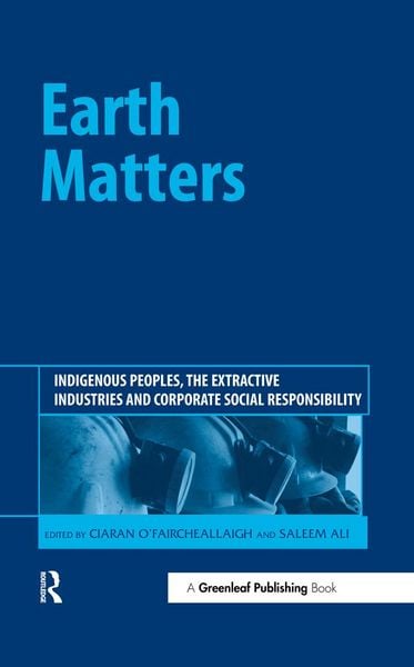 Produktbild: Earth Matters