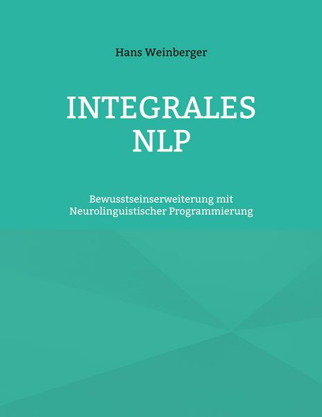 Produktbild: Integrales NLP