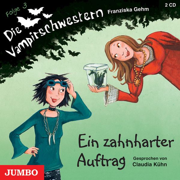 Produktbild: Ein zahnhafter Auftrag