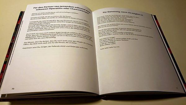 Produktbild: Sprachlos Worte finden