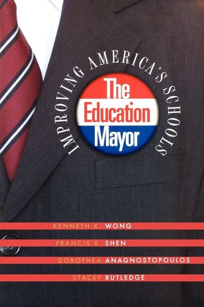 Produktbild: The Education Mayor