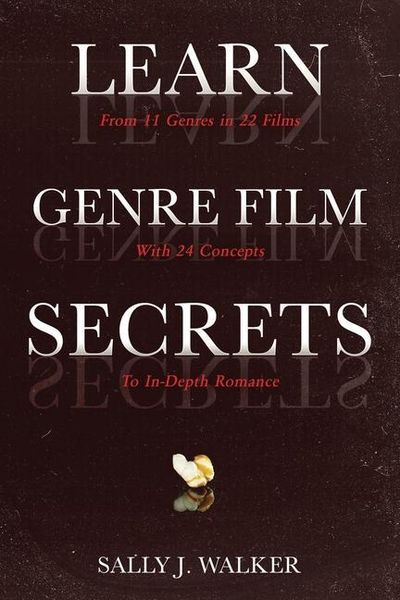 Produktbild: Learn Genre Film Secrets