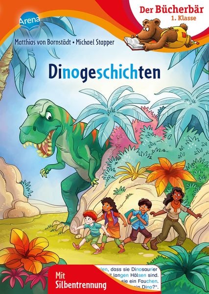 Produktbild: Dinogeschichten