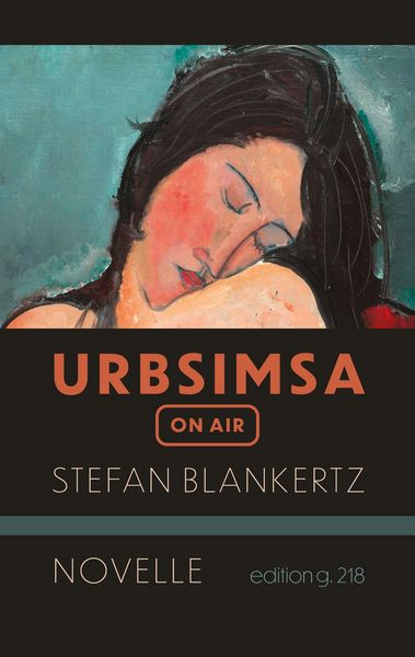 Produktbild: Urbsimsa on air