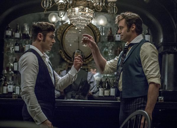 Produktbild: Greatest Showman