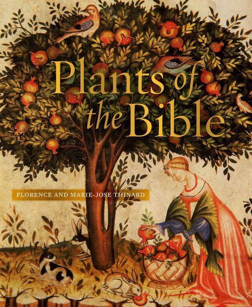 Produktbild: Plants of the Bible