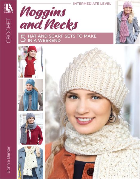 Produktbild: Noggins And Necks
