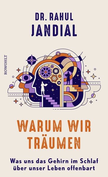 Produktbild: Warum wir tr&auml;umen