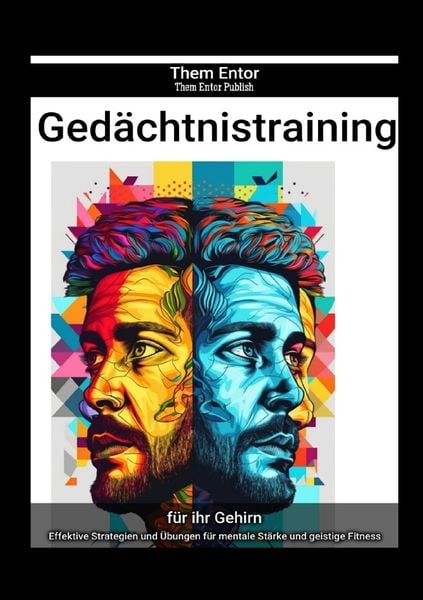 Produktbild: Ged&auml;chtnistraining