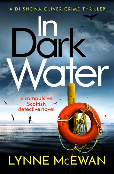 Produktbild: In Dark Water
