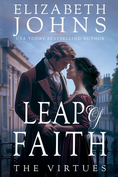 Produktbild: Leap of Faith