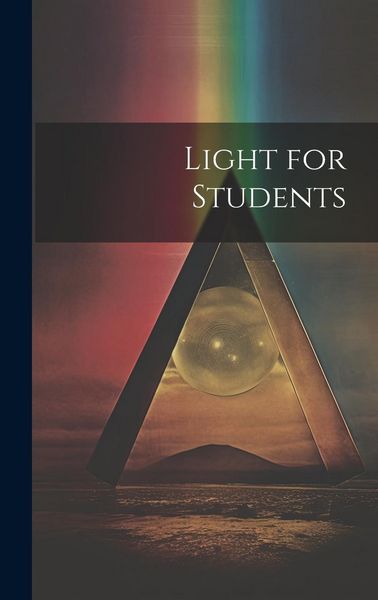 Produktbild: Light for Students