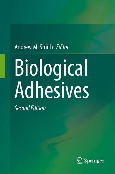 Produktbild: Biological Adhesives