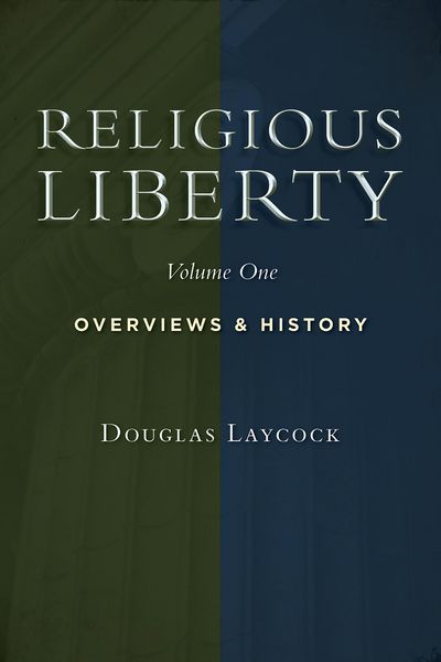 Produktbild: Religious Liberty, Vol. 1