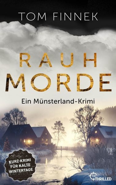 Produktbild: Rauhmorde
