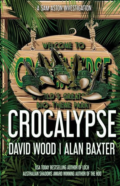 Produktbild: Crocalypse