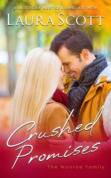 Produktbild: Crushed Promises