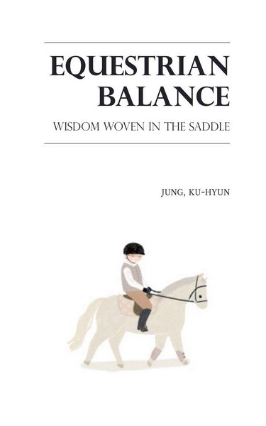 Produktbild: Equestrian Balance