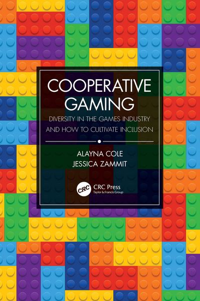 Produktbild: Cooperative Gaming
