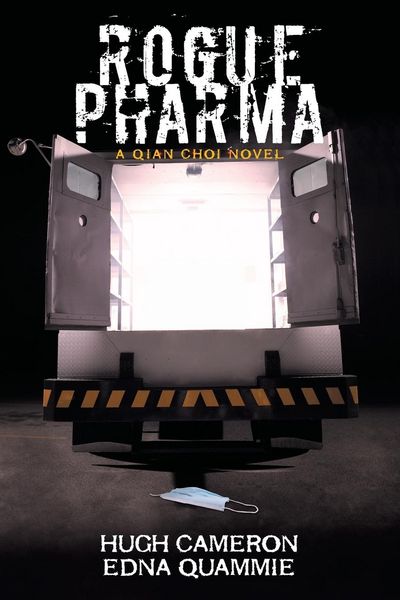 Produktbild: Rogue Pharma
