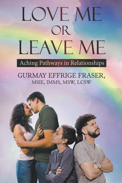 Produktbild: Love Me or Leave Me