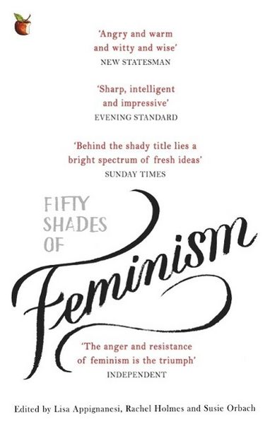 Produktbild: Fifty Shades of Feminism