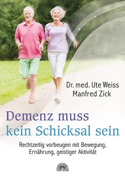 Produktbild: Demenz muss kein Schicksal sein