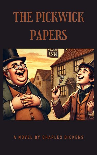 Produktbild: The Pickwick Papers
