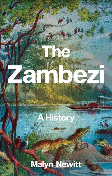 Produktbild: The Zambezi