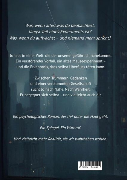 Produktbild: Der Spiegel im K&auml;fig